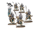 Warhammer AoS: Ossiarch Bonereapers Kavalos Deathriders