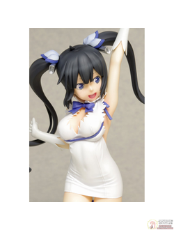 Фигурка 1/8 Гестия (Hestia)