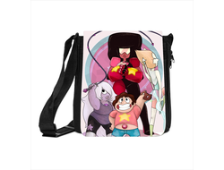 Сумка "Вселенная Стивена, Steven Universe" №14