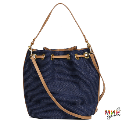 KB6-5 FABRETTI Сумка жен. целлюлоза