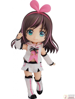 Нендроид-кукла Кизуне Ай (Nendoroid Doll Kizuna Ai)