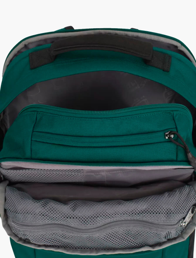 Рюкзак Jansport Landings Deep Juniper