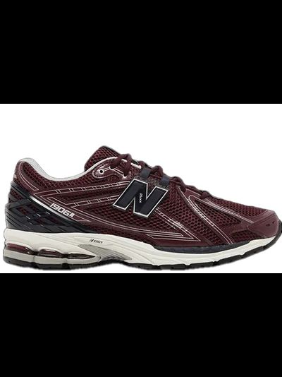 New Balance 1906R "Burgundy Black"