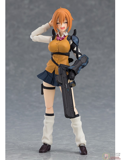 Фигурка фигма figma Exoarm JoshiKosei