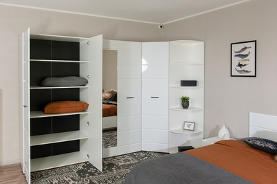 Спальня Йорк, модульная