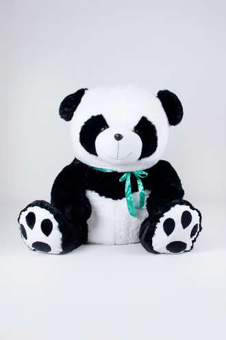 Плюшевая панда Чика 160 см