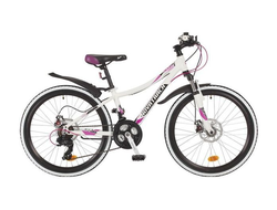 NOVATRACK KATRINA 24