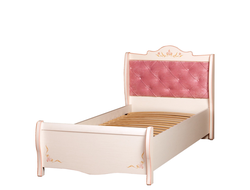 Детская Алиса - Кровать одинарная 900 №565