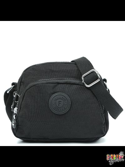 Y8676-2 FABRETTI Сумка 100% полиэстер