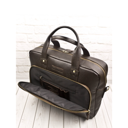 Сумка для ноутбука Ruffo brown (арт. 1005-94)