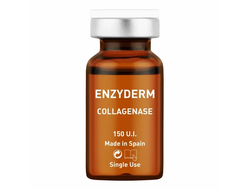 Collagenase 150 UI Enzyderm | Коллагеназа лиофилизат