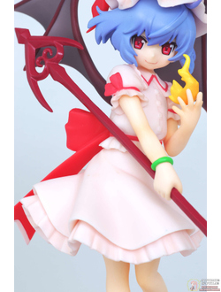 Фигурка Ремилия Скарлет (Remilia Scarlet)