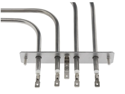 ТЭН духовки GEFEST 2140, 2160, 6140, 5102, ДА602,622, (верхний)