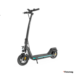 ЭЛЕКТРОСАМОКАТ Joyor C10 c быстросъемным аккумулятором