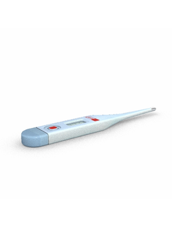 медицина Градусник Fieberthermometer
