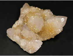 Кварц кактусовый, ЮАР (55*55*26 мм, 83 г) №28696