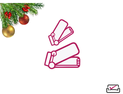 Товары для крепления и фиксации чехла на мебель