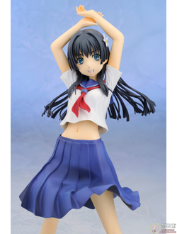 Фигурка 1/8 Руико Сатэн (Saten Ruiko)