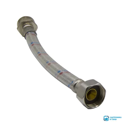 ПОДВОДКА ВОДА VRT 0,8 ВН/НАР (НЕЙЛОН)