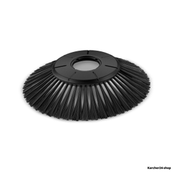 Боковая щетка s 4, стандартная (2.884-350.0)