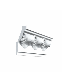 лепнина Карниз k_114