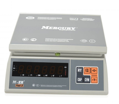 M-ER "326 AFU POST II" 20*25 см