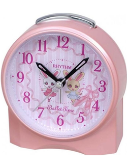 Будильник Rhythm CRE862NR13