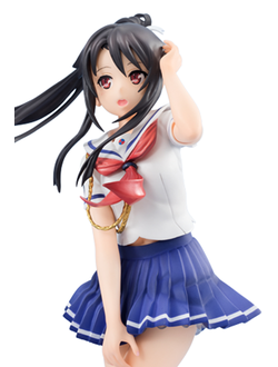 Фигурка 1/10 Маширо Мунэтани (Mashiro Munetani)