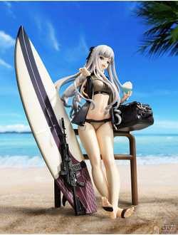 Фигурка 1/8 AK-12 Age of Slushies Ver.