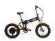 Электровелосипед Elbike Matrix Vip 13