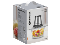 Измельчитель EMC-GN05G 600Вт объем 2 литра