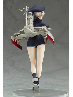 Фигурка 1/8 Леберехт Маасс (Leberecht Maass)