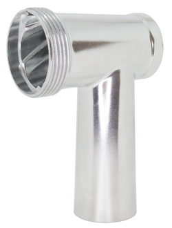 Корпус шнека мясорубки для комбайна Normann AFP-961-965