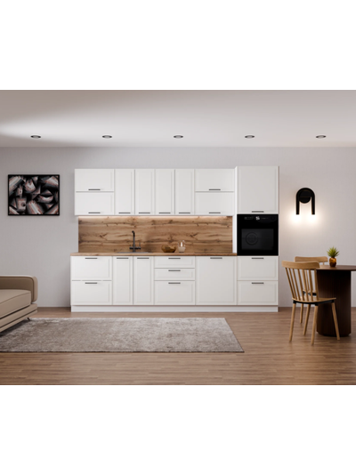 Кухня "Ромашка"