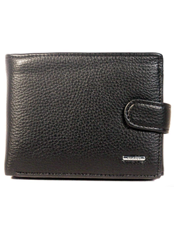 Мужской бумажник под техпаспорт Coscet B404-05A