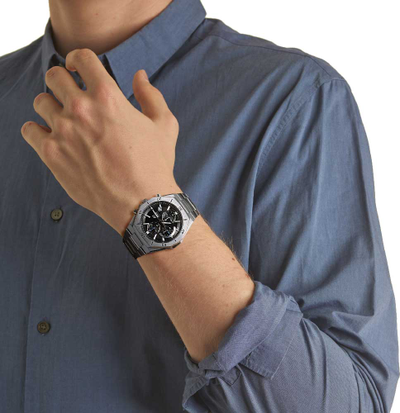 Часы Casio Edifice EFB-680D-1A