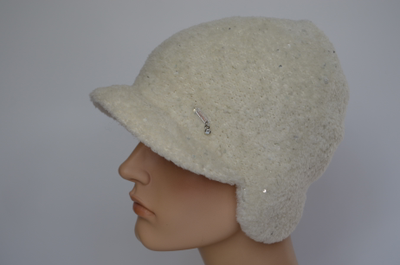 Vizio Италия 9009 VU жокейка белая фото