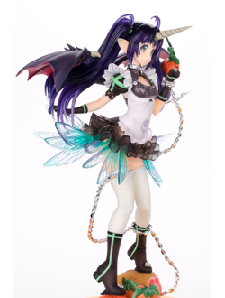 Фигурка 1/8 Вельзевул (Beelzebub)