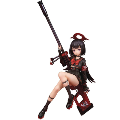 Фигурка 1/7 Масиро Сидзуяма (Mashiro Shizuyama)