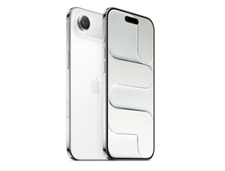 Смартфон Apple iPhone Air 256GB Cloud White (Белый)