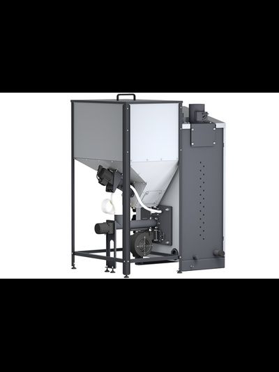 Котел ZOTA «Focus 16» Доставка по РФ БЕСПЛАТНО