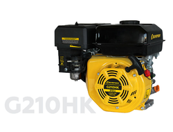 ДВИГАТЕЛЬ CHAMPION G210HK