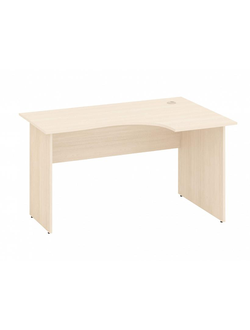 Стол угловой (прав) Рубин 40.47