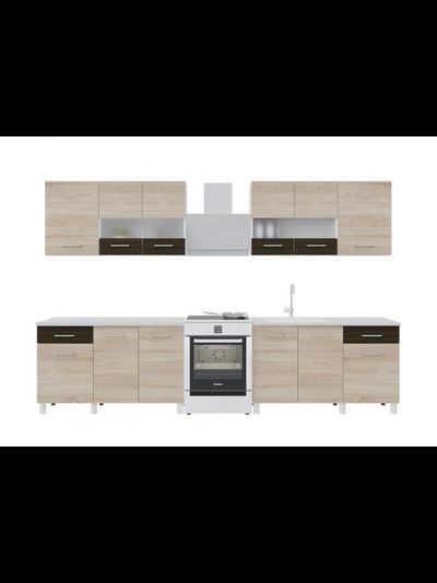 TREND 2600 кухонный гарнитур