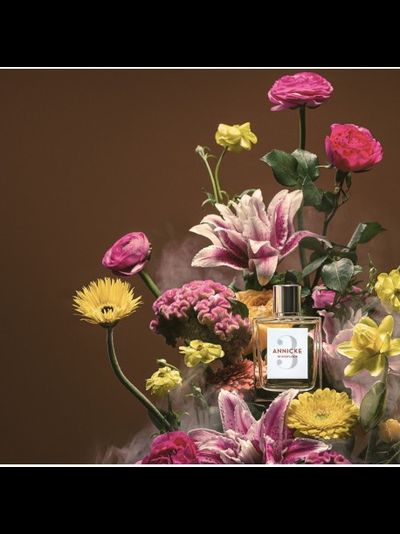 ANNICKE 3 парфюмерная вода EIGHT &amp; BOB