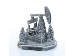 КАЧАЛКА С ЕЛОЧКАМИ.ОПТ