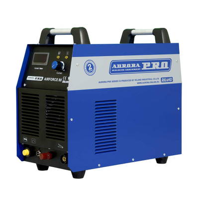 Аппарат плазменной резки AuroraPRO AIRFORCE 80