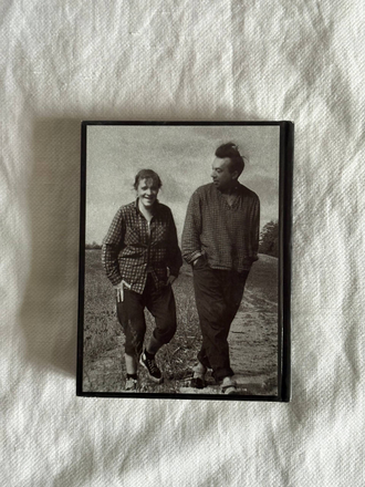 Имена. Наталья Крымова. Книга первая. 1958–1971