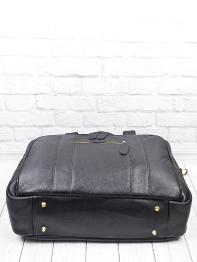 Сумка для ноутбука Ruffo black (арт. 1005-91)