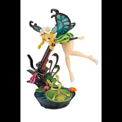 Фигурка 1/8 Mercedes